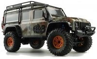 Amewi SUV Crawler 4WD (22426) Amewi SUV Crawler 4WD (22426)