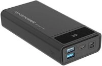 Realpower PB-20k PD Powerbank 20.000 mAh Powerbank (1 St)