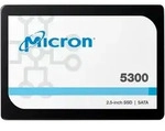 Micron SSD-Festplatte
