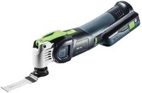 FESTOOL Akku-Multifunktionswerkzeug Festool OSC 18 HPC 4,0 EI-Set 576593