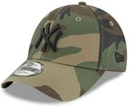 New Era Snapback Cap MLB New York Yankees League Essential 9Forty
