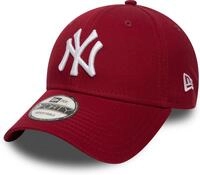 New Era Baseball Cap LEAGUE ESSENTIAL 9FORTY LEAGUE