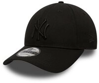 New Era Trucker Cap 9Forty Strapback New York Yankees