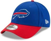 New Era Snapback Cap NFL Buffalo Bills The League 9Forty