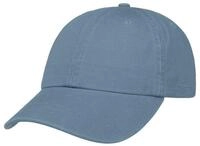 Stetson Baseball Cap (1-St) Basecap Metallschnalle