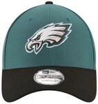 New Era Snapback Cap NFL Philadelphia Eagles The League 9Forty