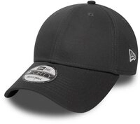 New Era Flex Cap NE BASIC 9FORTY NEW ERA GRHWHI