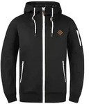 !Solid Kurzjacke SDTilly &Uuml;bergangsjacke mit kontrastfarbenen Rei&szlig;verschl&uuml;ssen