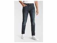 Levi's® Tapered-fit-Jeans blau 34/34