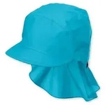 Sterntaler&reg; Schirmm&uuml;tze UV-Schutz 50+ Schirmm&uuml;tze mit Nackenschutz Basic (1-St)