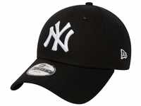 New Era 9Forty New York Yankees Kids Cap black/white (10879076)