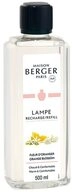 MAISON BERGER PARIS Duftlampe Nachf&uuml;ller Aromatische Orangenbl&uuml;te 500 ml