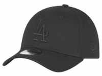 New Era Flex Cap 39Thirty StretchFit MLB Los Angeles Dodgers schwarz L/XL