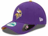 New Era Snapback Cap NFL Minnesota Vikings The League 9Forty