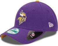 New Era Snapback Cap NFL Minnesota Vikings The League 9Forty
