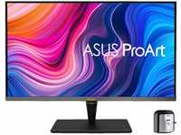 Asus PA32UCX-PK LCD-Monitor (81.3 cm/32 ", 3840 x 2160 px, 5 ms Reaktionszeit,...