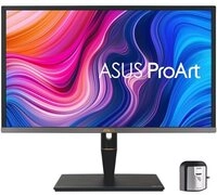 Asus ProArt PA27UCX-K LED-Monitor (68,60 cm/27 ", 3840 x 2160 px, 4K Ultra HD,...