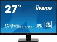 Iiyama ProLite XU2792UHSU 27" 16:9 4k IPS Display schwarz LED-Monitor