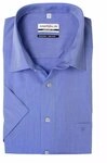 MARVELIS Kurzarmhemd Comfort Fit modern FitKent