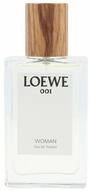 Loewe Eau de Toilette 001 Woman Edt Spray