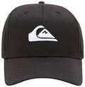Quiksilver Snapback Cap Decades