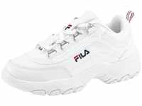 Fila Sneakers Strada Low Kids 1010781.1FG White Sneaker
