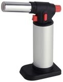 FMprofessional Flambierbrenner FMprofessional K&uuml;chengasbrenner unbef&uuml;llt 50ml,