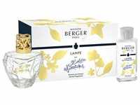 MAISON BERGER PARIS Duftlampe Geschenkset Premium Lolita Lempicka Transparente