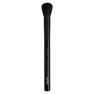 Nyx Professional Make Up Augenbrauenpinsel - Pro Contour Brush