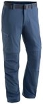 Maier Sports Outdoorhose Tajo 2 Herren Zip-Off Wanderhose, atmungsaktive