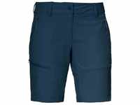 Schöffel Bermudas Shorts Toblach2, blau