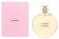 CHANEL Eau de Toilette Chance, Glasflakon, Parf&uuml;m EDT, Damenduft