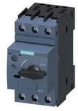 SIEMENS Stromsto&szlig;schalter Siemens Dig.Industr. Leistungsschalter 3RV2011-1GA10