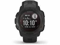 Garmin Instinct Solar Smartwatch Smartwatch
