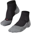FALKE Kurzsocken RU4 Endurance Short Kurzsocken (1-Paar) leichte Laufsocke mit
