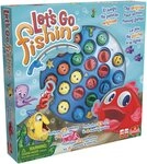 Goliath&reg; Spiel Angelspiel Lets go Fishin', Kinderspiel