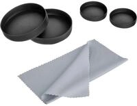 BRESSER BRESSER Hunter 8-24x50 Zoom-Fernglas Fernglas