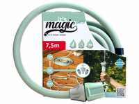 Idro Easy Gartenschlauch Magic, multifunktionale Brause (6