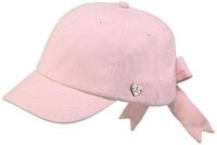Barts Fitted Cap Cap FLAMINGO CAP