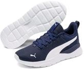 PUMA Anzarun Lite Sneakers Jugendliche Sneaker blau 37 EU