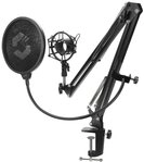 Speedlink VOLITY Streaming Accessory Set f&uuml;r Mikrofon Ladestation