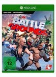 WWE 2K Battlegrounds Xbox One, Xbox One