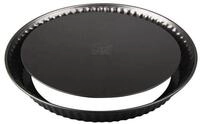 Dr. Oetker K&uuml;chenhelfer Quicheform Tradition Quiche- / Tarteform mit Hebeboden 28 cm