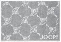 JOOP! Badematte Joop! Badteppich Duschvorleger Badematte New Cornflower kiesel...