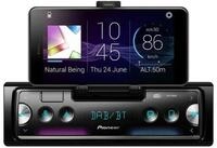 Pioneer SPH-20DAB Autoradio