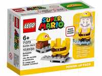 LEGO Super Mario - Baumeister-Anzug (71373)
