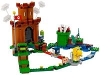 LEGO&reg; LEGO Super Mario: Bewachte Festung (71362) Spielbausteine