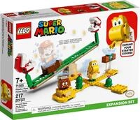 LEGO&reg; 71365 Konstruktionsspielsteine