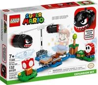 LEGO&reg; Lego 71366 Super Mario Riesen-Kugelwillis &ndash; Erweiterungsset