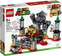 LEGO&reg; Konstruktionsspielsteine